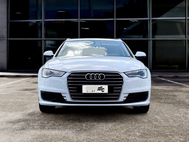 Audi A6 Avant 2.0 TDI 190 CV ultra S tronic - foto 2 di 4