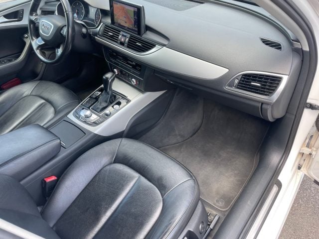 Audi A6 Avant 2.0 TDI 190 CV ultra S tronic usato a BRA