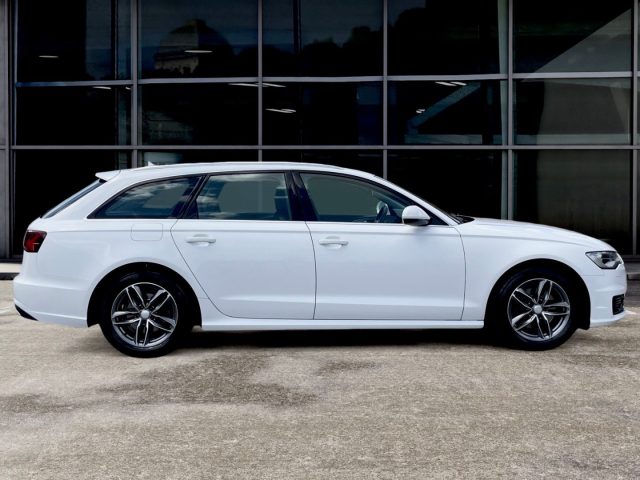 Audi A6 Avant 2.0 TDI 190 CV ultra S tronic - foto 4 di 4