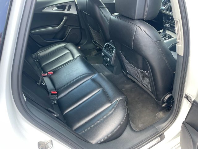 Audi A6 Avant 2.0 TDI 190 CV ultra S tronic - foto 2 di 4
