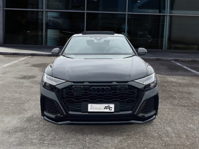 Audi RS Q8 4.0 TFSI 600 CV V8 quattro tiptronic FULL OPTIONAL - foto 2 di 30