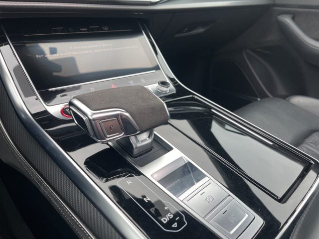 Audi RS Q8 4.0 TFSI 600 CV V8 quattro tiptronic FULL OPTIONAL, del 2022, 79.000 km, in vendita a Bra (CN)