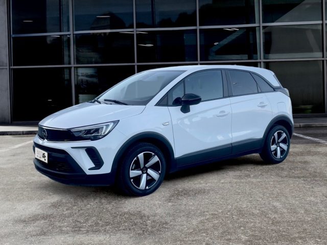Opel Crossland 1.2 BENZ 83 CV usato a BRA