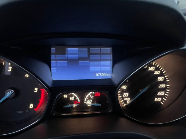 Ford Kuga 2.0 TDCI 140 CV 2WD Titanium usato a BRA