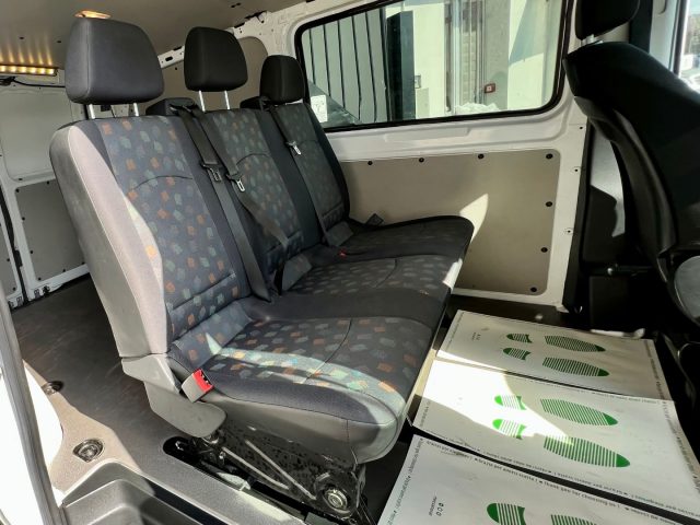 Mercedes-Benz Vito 1.6 CDI 88 CV PC Mixto Compact 5 POSTI, del 2018, 99.000 km, in vendita a Bra (CN)