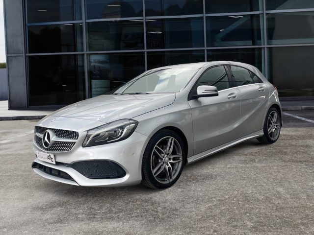 Mercedes-Benz A 180 1.5 d 109 CV Automatic Premium usato a BRA