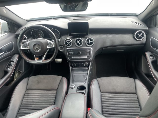 Mercedes-Benz A 180 1.5 d 109 CV Automatic Premium usato a BRA
