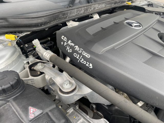 Mercedes-Benz A 180 1.5 d 109 CV Automatic Premium usato a BRA