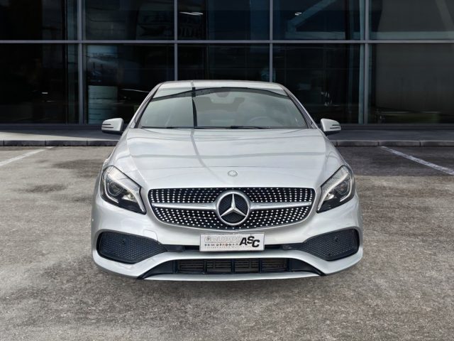 Mercedes-Benz A 180 1.5 d 109 CV Automatic Premium usato a BRA