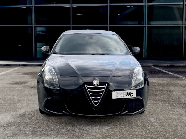 Alfa Romeo Giulietta 1.4 Turbo 105 CV Progression OK NEOPATENTATI - foto 2 di 4
