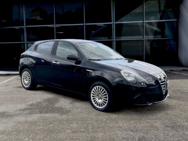 Alfa Romeo Giulietta 1.4 Turbo 105 CV Progression OK NEOPATENTATI - foto 3 di 4