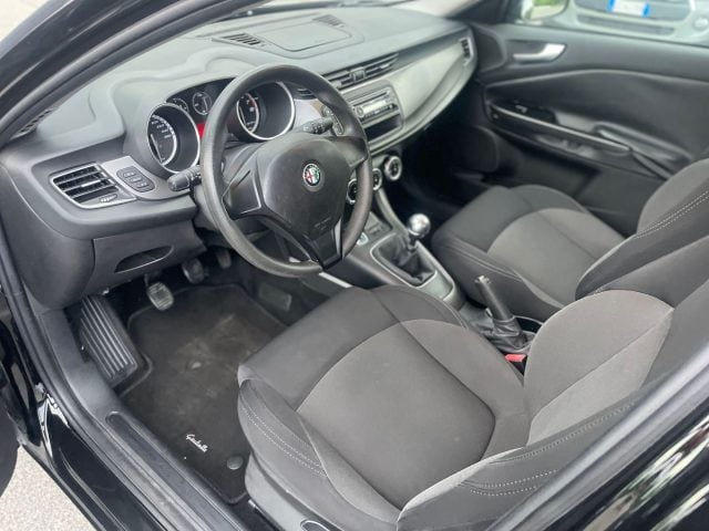 Alfa Romeo Giulietta 1.4 Turbo 105 CV Progression OK NEOPATENTATI usato a BRA