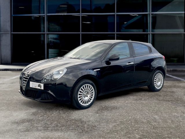 Alfa Romeo Giulietta 1.4 Turbo 105 CV Progression OK NEOPATENTATI usato a BRA