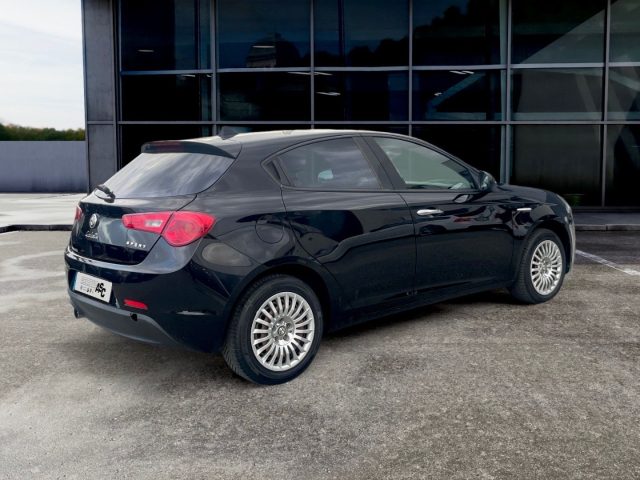 Alfa Romeo Giulietta 1.4 Turbo 105 CV Progression OK NEOPATENTATI, del 2015, 119.000 km, in vendita a Bra (CN)