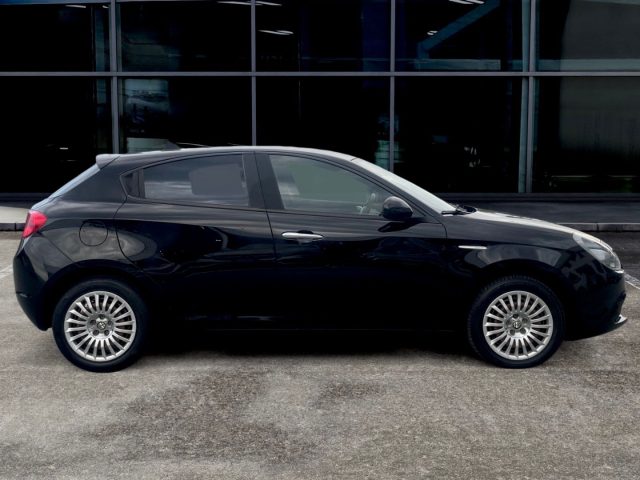 Alfa Romeo Giulietta 1.4 Turbo 105 CV Progression OK NEOPATENTATI - foto 4 di 4