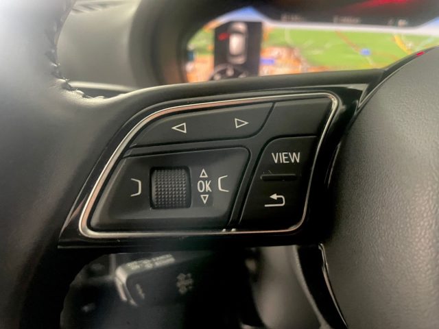 Audi A3 SPB 30 TDI 1.6 DIESEL 116 CV S LINE, del 2019, 115.000 km, in vendita a Bra (CN)