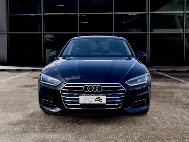 Audi A5 SPB 2.0 TDI 190 CV Business Sport - foto 2 di 30