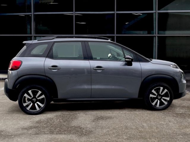 Citroen C3 Aircross 1.6 DIESEL 100 CV BlueHDi Shine - foto 4 di 4