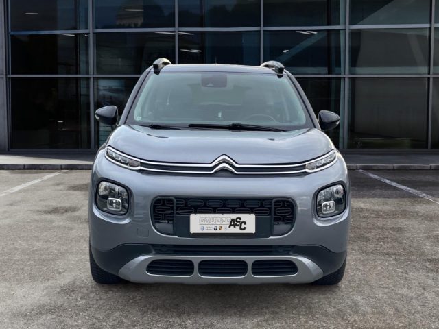 Citroen C3 Aircross 1.6 DIESEL 100 CV BlueHDi Shine - foto 2 di 4