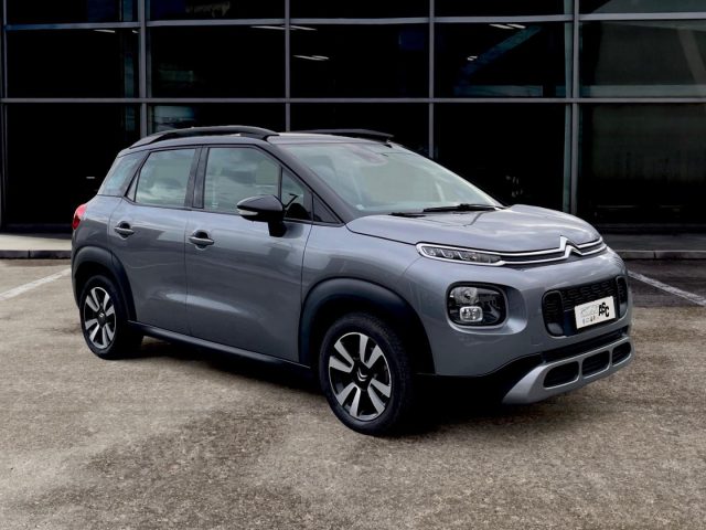 Citroen C3 Aircross 1.6 DIESEL 100 CV BlueHDi Shine - foto 3 di 4