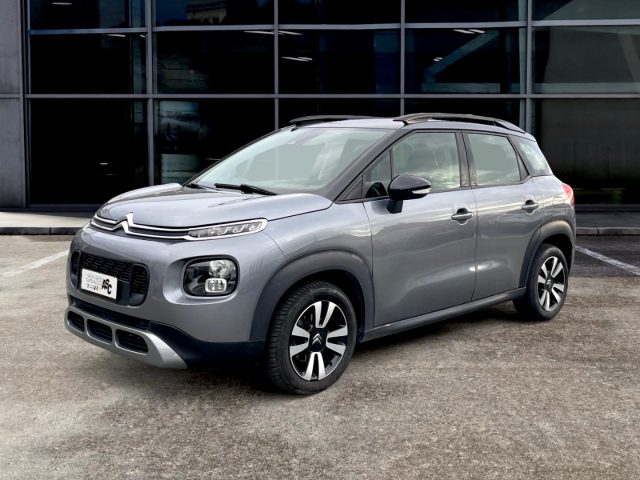 Citroen C3 Aircross 1.6 DIESEL 100 CV BlueHDi Shine usato a BRA