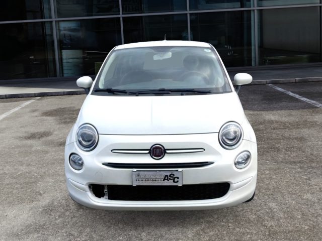 Fiat 500 1.2 BENZ 69 CV Lounge ADATTA A NEOPATENTATI - foto 2 di 4