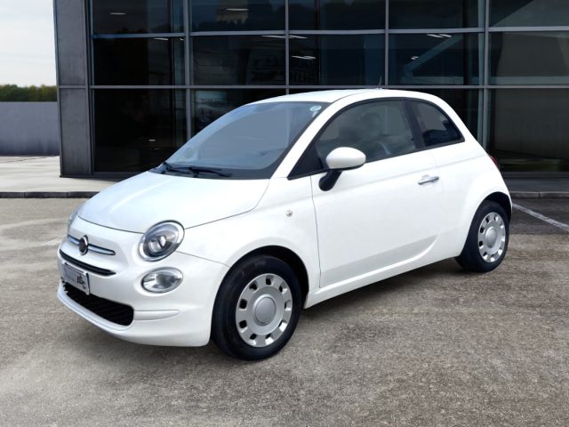 Fiat 500 1.2 BENZ 69 CV Lounge ADATTA A NEOPATENTATI usato a BRA