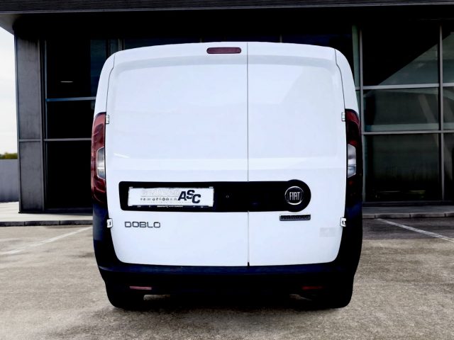 Fiat Doblo 1.3 MJT 75V CV N1 - foto 4 di 4