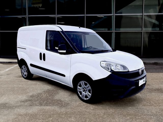 Fiat Doblo 1.3 MJT 75V CV N1 - foto 3 di 4