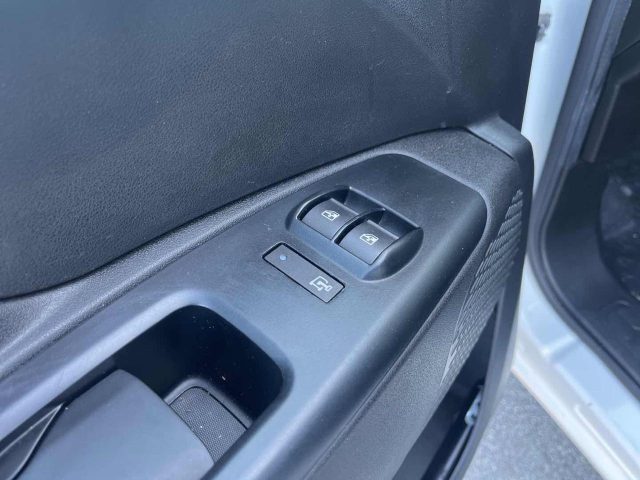Fiat Doblo 1.3 MJT 75V CV N1, del 2015, 138.000 km, in vendita a Bra (CN)