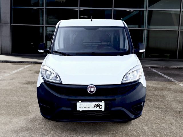 Fiat Doblo 1.3 MJT 75V CV N1 - foto 2 di 4