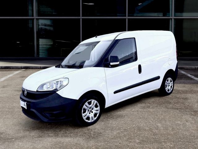 Fiat Doblo 1.3 MJT 75V CV N1 usato a BRA