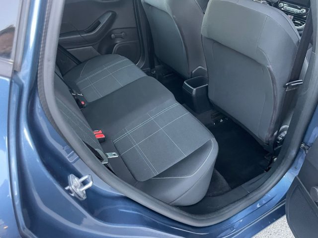 Ford Fiesta 1.1BENZ 75 CV 5 porte Titanium OK NEOPATENTATI usato a BRA