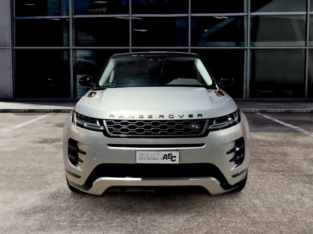 Land Rover Range Rover Evoque 2.0D 180 CV AWD Auto R-Dynamic S - foto 2 di 42