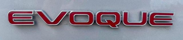 Land Rover Range Rover Evoque 2.0D 180 CV AWD Auto R-Dynamic S usato a BRA