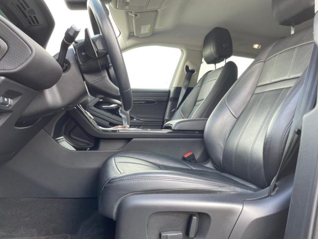 Land Rover Range Rover Evoque 2.0D 180 CV AWD Auto R-Dynamic S usato a BRA