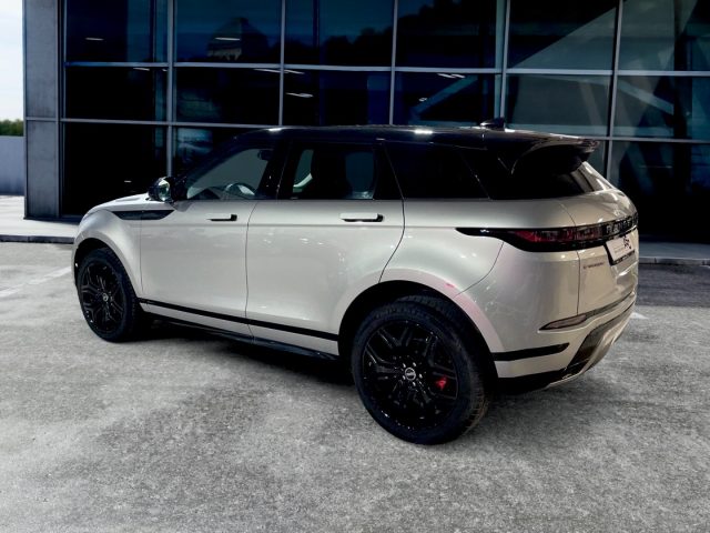 Land Rover Range Rover Evoque 2.0D 180 CV AWD Auto R-Dynamic S - foto 4 di 42