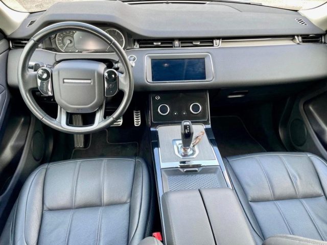 Land Rover Range Rover Evoque 2.0D 180 CV AWD Auto R-Dynamic S, del 2020, 49.000 km, in vendita a Bra (CN)