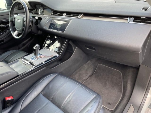 Land Rover Range Rover Evoque 2.0D 180 CV AWD Auto R-Dynamic S, del 2020, 49.000 km, in vendita a Bra (CN)