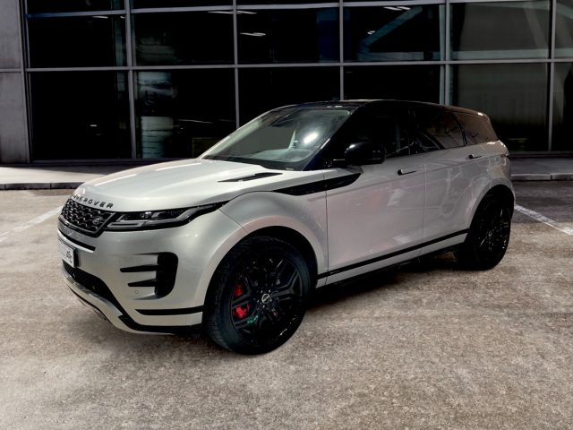 Land Rover Range Rover Evoque 2.0D 180 CV AWD Auto R-Dynamic S usato a BRA