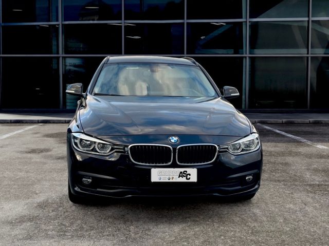 BMW 316 2.0 d 116 CV Touring Sport - foto 2 di 4