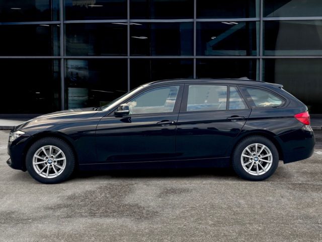 BMW 316 2.0 d 116 CV Touring Sport, del 2019, 145.000 km, in vendita a Bra (CN)