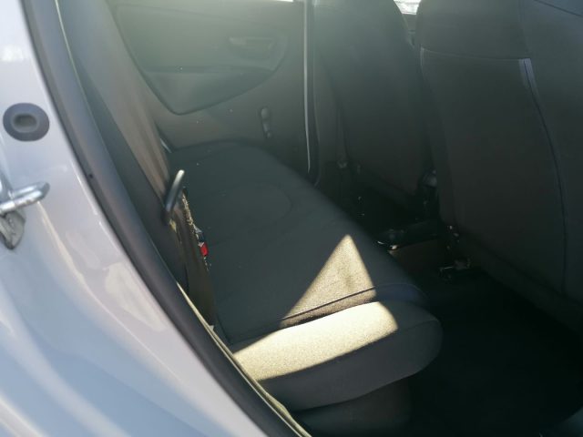 Lancia Ypsilon 1.2 BENZ GPL 69 CV 5 porte ADATTA NEOPATENTATI usato a BRA