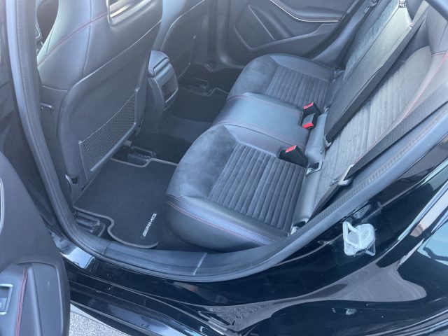Mercedes-Benz A 180 1.5 DIESEL 109 CV AUTOMATIC PREMIUM TETTO, del 2017, 139.000 km, in vendita a Bra (CN)