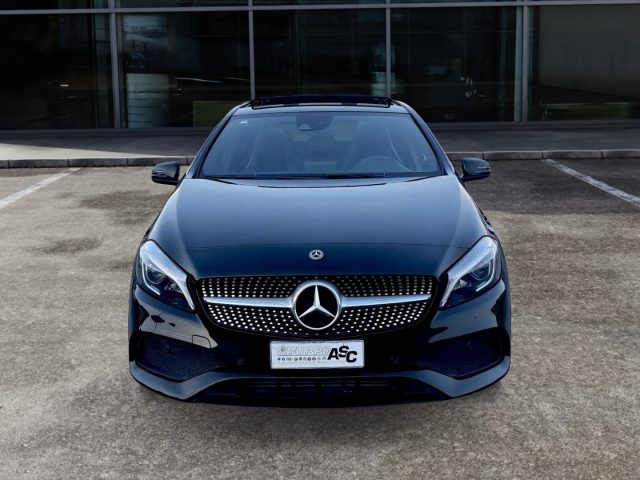 Mercedes-Benz A 180 1.5 DIESEL 109 CV AUTOMATIC PREMIUM TETTO usato a BRA