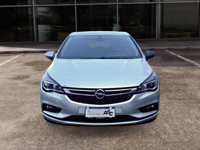 Opel Astra 1.6 CDTi 110CV Start&Stop 5 porte Business Premium - foto 2 di 22
