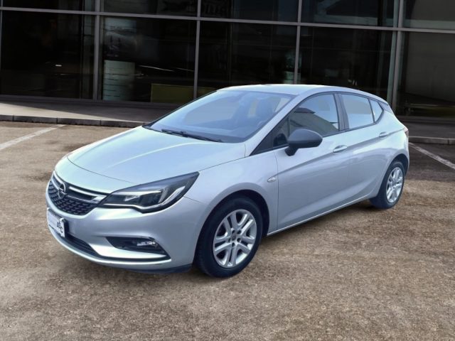 Opel Astra 1.6 CDTi 110CV Start&Stop 5 porte Business Premium usato a BRA