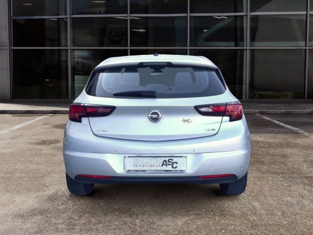 Opel Astra 1.6 CDTi 110CV Start&Stop 5 porte Business Premium - foto 4 di 22