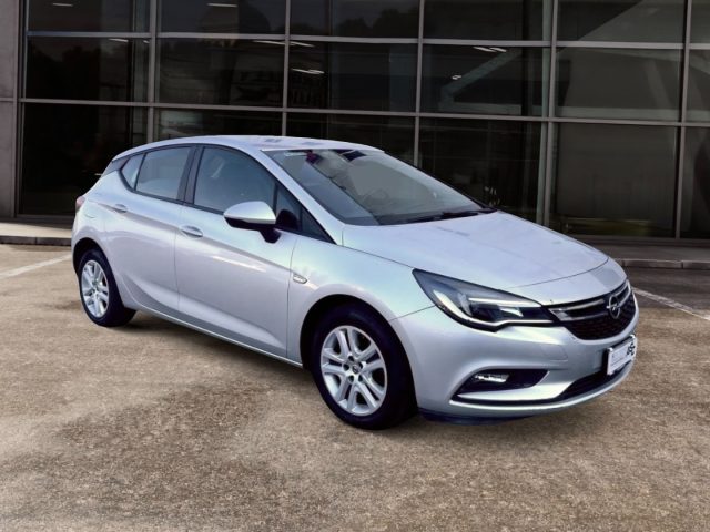 Opel Astra 1.6 CDTi 110CV Start&Stop 5 porte Business Premium - foto 3 di 22