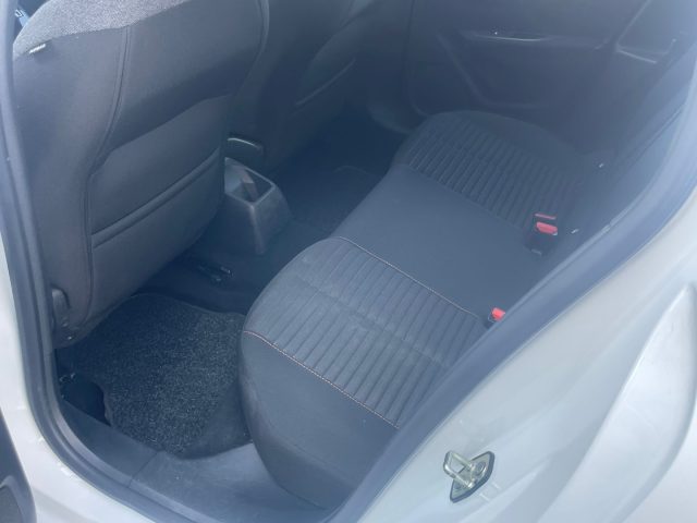 Peugeot 208 1.2 BENZ 75 CV 5 porte ADATTA NEOPATENTATI, del 2021, 35.000 km, in vendita a Bra (CN)
